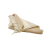 Szaliki z wełny Yaka 30 x 150 cm (019)